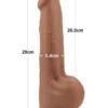417-lovetoy-sliding-skin-dual-layer-cift-katmanli-dildo-29-cm-melez-2.webp LoveToy Sliding Skin Dual Layer Çift Katmanlı Dildo 29 cm Melez