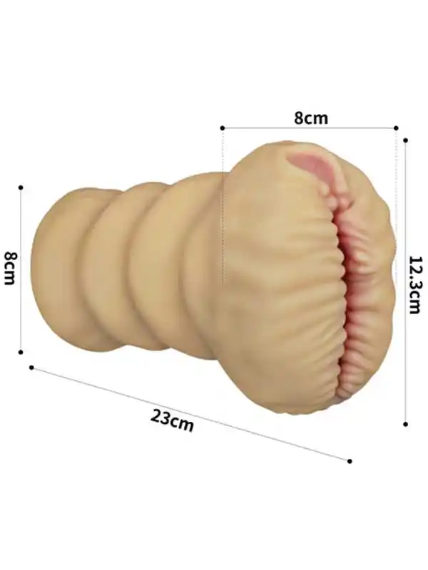 422-lovetoy-aliens-pie-2-masturbator-23-cm-3.webp LoveToy Alien’s Pie #2 Mastürbator 23 cm