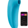 Tenera App Controlled Lovense