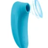 Tenera App Controlled Lovense