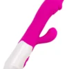 NOXXX Lüx G-Spot Tavşan Vibratör