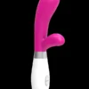 449-noxxx-titresimli-rabbit-vibrator-20-cm-1.webp NOXXX Rabbit Vibratör 20 cm