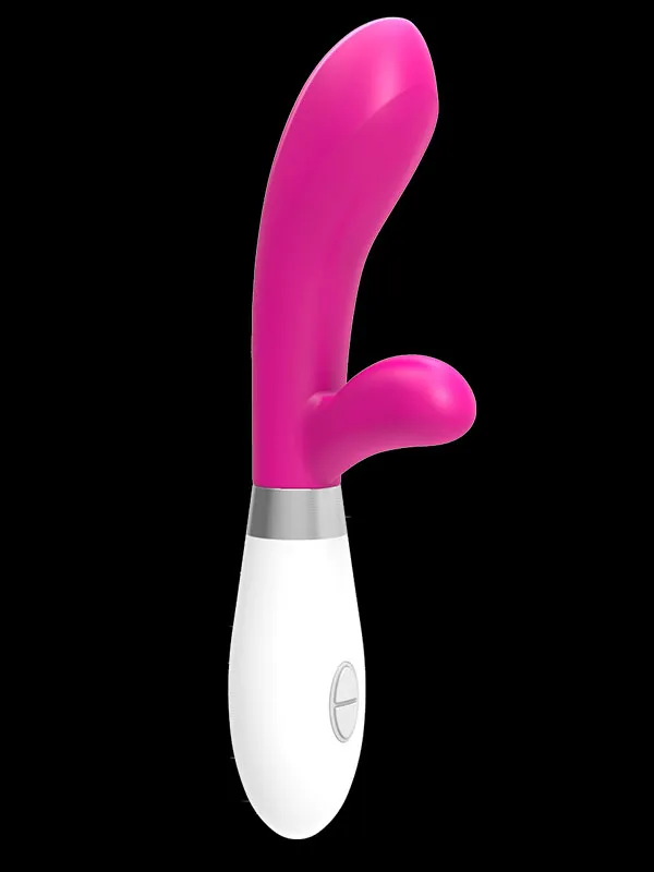 449-noxxx-titresimli-rabbit-vibrator-20-cm-1.webp NOXXX Rabbit Vibratör 20 cm