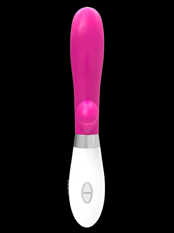449-noxxx-titresimli-rabbit-vibrator-20-cm-2.webp NOXXX Rabbit Vibratör 20 cm