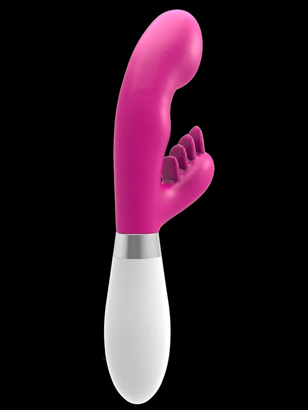 NOXXX G-Spot Titreşimli Vibratör 21 cm