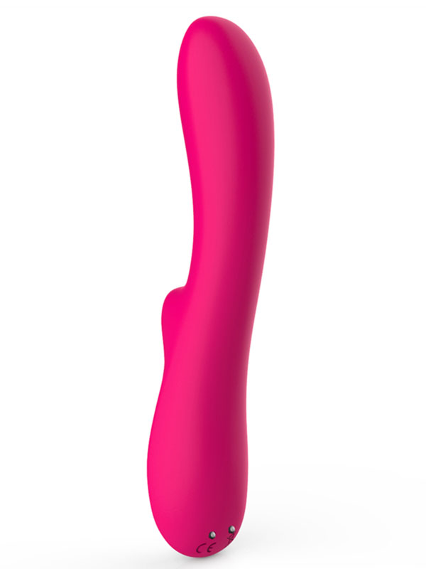 NOXXX G-Spot Şarjlı Titreşimli Vibratör