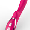 NOXXX G-Spot Şarjlı Titreşimli Vibratör