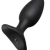 Lovense HUSH 2 Anal Plug 1.75