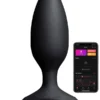Lovense HUSH 2 Anal Plug 1.75