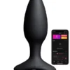Lovense HUSH 2 Anal Plug 1.5