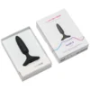 Lovense HUSH 2 Anal Plug 1.5