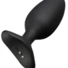 Lovense HUSH 2 Anal Plug 1.5