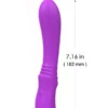 473-knight-esnek-ultra-guclu-sarjli-vibrator-18-cm-2.webp Knight Esnek Ultra Güçlü Şarjlı Vibratör 18 cm