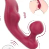 487-giyilebilir-sarjli-anal-ve-vajinal-kullanim-icin-uzaktan-kumandali-vibrator-3.webp Giyilebilir Anal ve Vajinal Şarjlı Uzaktan Kumandalı Vibratör