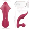 487-giyilebilir-sarjli-anal-ve-vajinal-kullanim-icin-uzaktan-kumandali-vibrator-5.webp Giyilebilir Anal ve Vajinal Şarjlı Uzaktan Kumandalı Vibratör