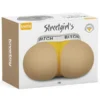 LoveToy Streetgirl’s Bitch Çift Girişli Gerçekçi Tangalı Kalça 2.5 kg