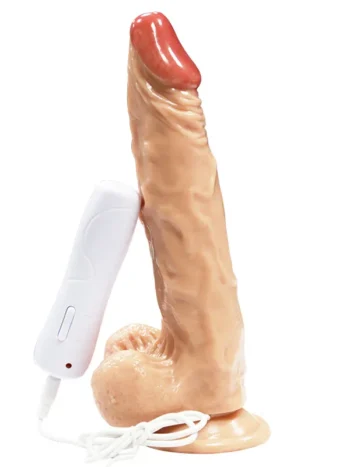 505-noxxx-gercekci-realistik-titresimli-dildo-25-cm.webp NOXXX Gerçekçi Titreşimli Dildo 25 cm