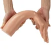 Lovetoy 13.5″ King Size Realistic Magic Hand El Dildo 35 cm