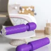 NOXXX Wand Masaj Aleti Şarjlı 28 Fonksiyonlu Mor