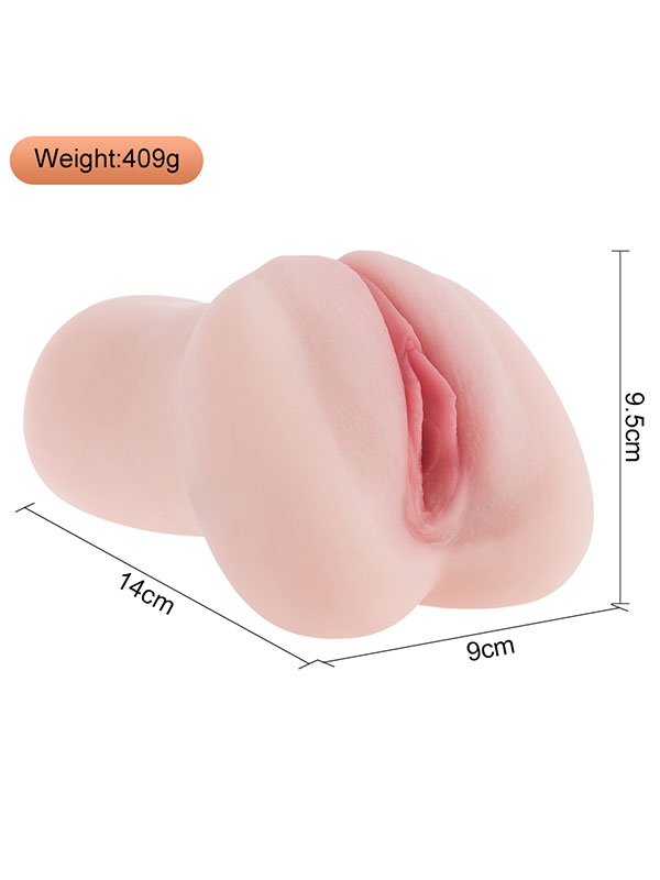 544-noxxx-realistik-gercekci-doku-vajinal-masturbator.jpg NOXXX Gerçekçi Doku Vajinal Mastürbatör