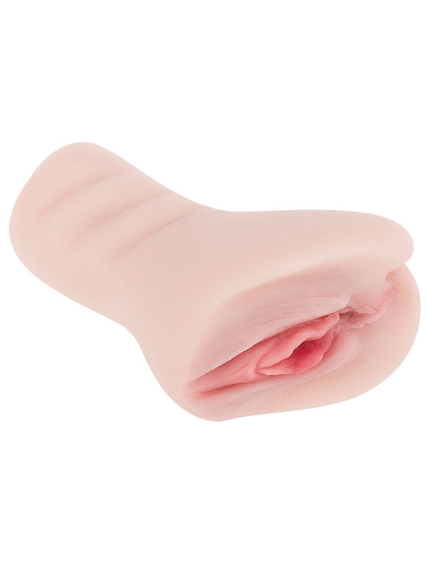 NOXXX Gerçekçi Vajinal Mastürbatör