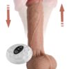 549-noxxx-ileri-geri-hareketli-isitmali-doner-basli-realistik-dildo.jpg NOXXX Isıtmalı Döner Başlı İleri Geri Hareketli Realistik Dildo