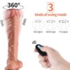 564-shequ-jihad-knight-doner-basli-uzaktan-kumandali-sarjli-realistik-dildo-25-5-cm-3.jpg SHEQU Jihad Knight Döner Başlı Uzaktan Kumandalı Şarjlı Realistik Dildo 25.5 cm