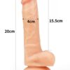 Set Belden Bağlamalı İçi Dolu 20 cm