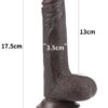 589-lovetoy-sliding-cift-katmanli-realistik-dildo-17-5-cm-siyah-2.jpg LoveToy Sliding Çift Katmanlı Realistik Dildo 17.5 cm Siyah