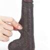 589-lovetoy-sliding-cift-katmanli-realistik-dildo-17-5-cm-siyah-3.jpg LoveToy Sliding Çift Katmanlı Realistik Dildo 17.5 cm Siyah