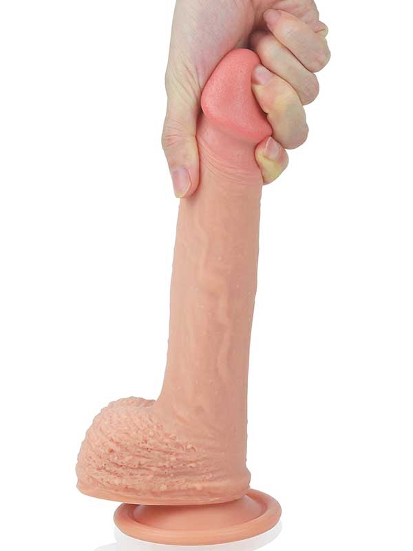 593-lovetoy-cift-katmanli-platinyum-silikon-realistik-dildo-22-cm-3.jpg LoveToy Çift Katmanlı Platinyum Silikon Realistik Dildo 22 cm