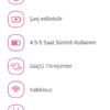 Osci 2 App Controlled