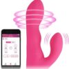 Nora App Controlled