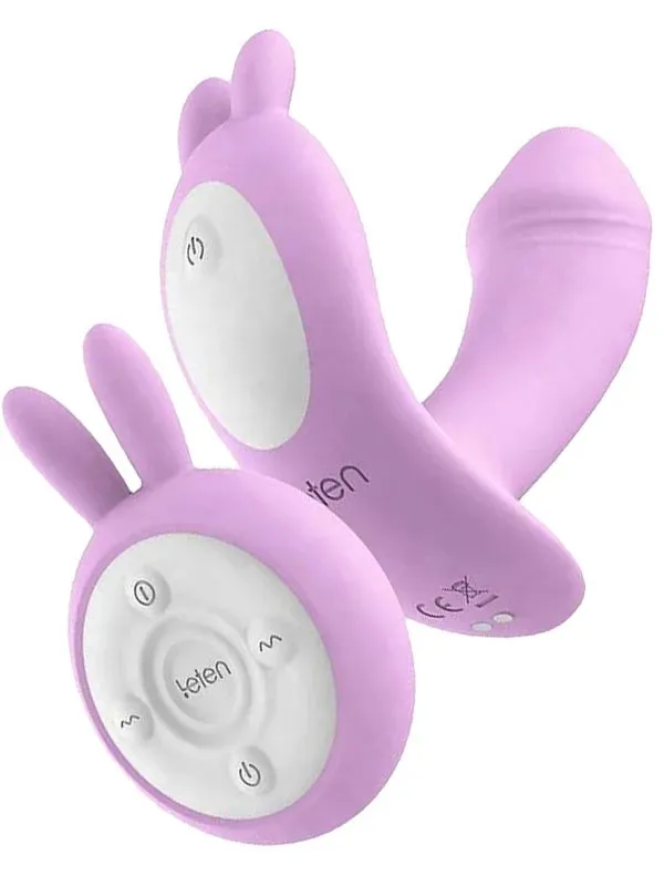 617-leten-giyilebilir-sarjli-uzaktan-kumandali-tavsan-vibrator.webp Giyilebilir Uzaktan Kumandalı Şarjlı Tavşan Vibratör