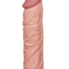 618-lovetoy-pleasure-x-tender-realistik-penis-kilifi-5-cm-uzatmali_1.jpg LoveToy X Tender Gerçekçi Dokulu Penis Kılıfı 5 cm Uzatmalı