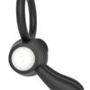 623-lovetoy-power-clit-titresimli-klitoris-uyaricili-silikon-penis-halkasi-1.jpg LoveToy Klitoris Uyarıcılı Titreşimli Silikon Penis Halkası
