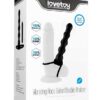 LoveToy Titreşimli Halkalı Prober