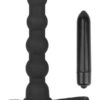 LoveToy Titreşimli Halkalı Prober