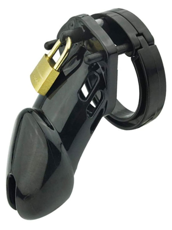 641-chastity-device-penis-kafesi-siyah.jpg Chastity Device Penis Kafesi Siyah