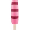 Popsicle Şarj Edilebilir Silikon Dizayn Vibratör