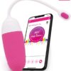 Telefon Kontrollü Vini Vibratör