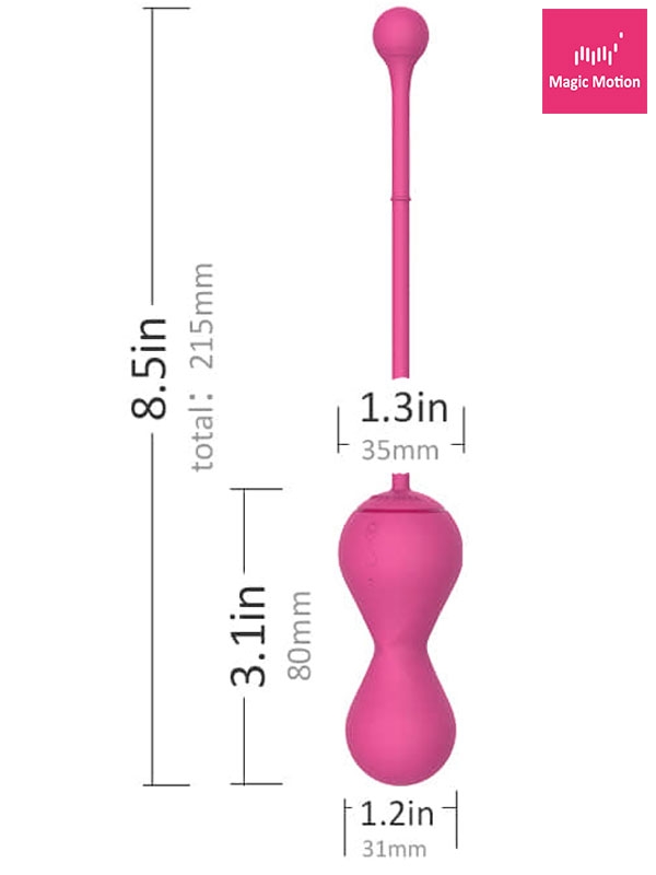 655-magic-motion-kegel-master-gen-2-telefon-kontrollu-kegel-egzersiz-2.jpg Telefon Kontrollü Gen 2 Kegel Top