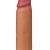 LoveToy 2.5 cm Dolgulu Kılıf