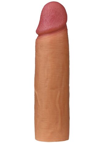 LoveToy 2.5 cm Dolgulu Kılıf
