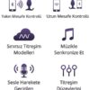 Lovense HUSH App Controlled Anal Plug 1.75