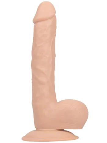 687-gercekci-realistik-dildo-23-cm_PX148.webp NOXXX Damarlı Penis 23 cm