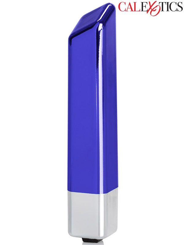 703-calexotics-kroma-mini-vibrator-mor.jpg Mini Vibratör Purple