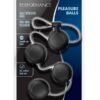 Performence Pleasure Ball 4’lü Silikon Zevk Topu