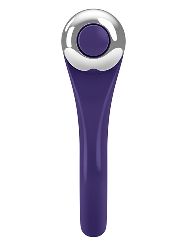 Titreşimli Penis Halkası OVO B1