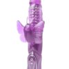 Kelebek Vibratör 18 cm